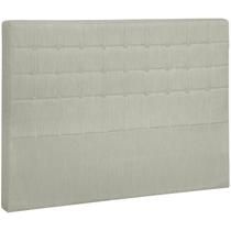 Cabeceira Casal 140 cm Lonnd Linho SL 76 Peer