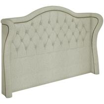 Cabeceira Casal 140 cm Monacc Linho SL 76 Peer Cabeceira Casal 140 cm Monacc Linho SL 76 Peer