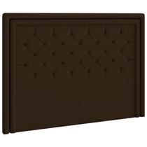 Cabeceira Casal 140 cm Padov Veludo SL 942 Peer Cabeceira Casal 140 cm Padov Veludo SL 942 Peer