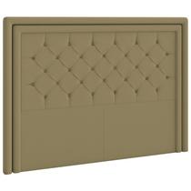 Cabeceira Casal 140 cm Padov Veludo SL 945 Peer Cabeceira Casal 140 cm Padov Veludo SL 945 Peer
