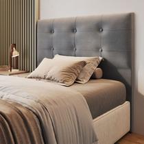 Cabeceira Casal 140 Cm Pop Londres