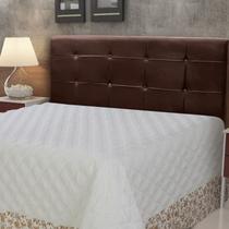 Cabeceira Casal 140 Cm Pop Londres