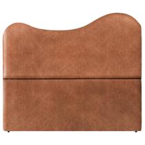 Cabeceira Casal 140 cm Selena Com Frame material sintético Artte