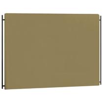 Cabeceira Casal 140 cm Troy Veludo SL 945 Peer