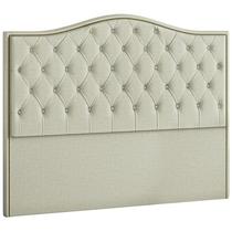 Cabeceira Casal 140 cm Vien Linho SL 76 Peer