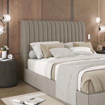 Cabeceira Casal 140cm Alexandria