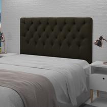 Cabeceira Casal 140cm Embaixatriz Plus