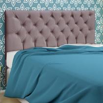 Cabeceira Casal 140cm Embaixatriz Plus