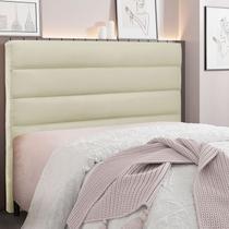 Cabeceira Casal 140Cm Veludo La Itáliana Cabeceira Casal 140Cm Veludo La Itáliana