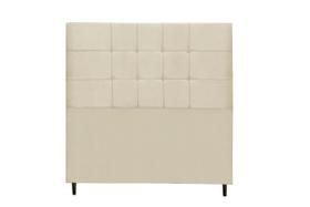 Cabeceira Casal 144 Cm Maveric New Foam para Cama Box Estofada