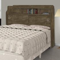 Cabeceira Casal 2 Portas Jéssica