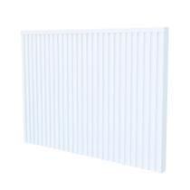 Cabeceira Casal Bom Pastor Camile 180 cm com Dupla Montagem