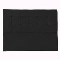 Cabeceira Casal Cama Box Estofada Sophie 140 cm Veludo