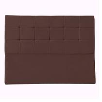 Cabeceira Casal Cama Queen Box Estofada Sophie 160 cm Veludo