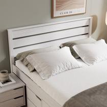 Cabeceira Casal Charme / Beauty Madeira Maciça Cabeceira Casal Charme / Beauty Madeira Maciça