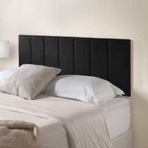 Cabeceira Casal Estofada Uvaia CabeCasa MadeiraOriginals