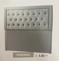 Cabeceira casal Ferrara tasca e cia