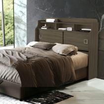 Cabeceira Casal Jéssica Castanho Cambel