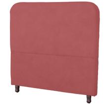 Cabeceira Casal King Size Estofada para Cama Box Lizza Veludo