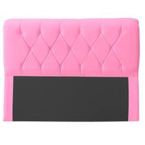 Cabeceira Casal Queen Cama Box Estofada Cristal 160 cm Veludo