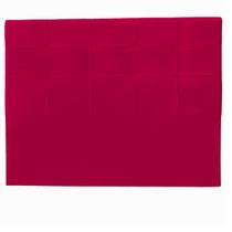 Cabeceira Casal Queen Cama Box Estofada Virginia 160 cm Veludo