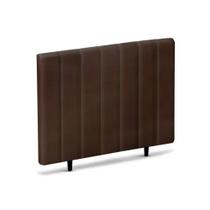 Cabeceira Castor King Revollution Marrom 180cm Cabeceira Castor King Revollution Marrom 180cm