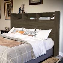 Cabeceira com Nichos Melissa Casal Castanho Cambel