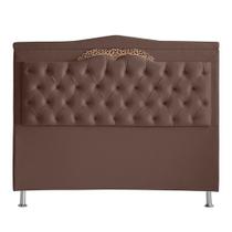Cabeceira De Cama Box Barcelona Queen 160 cm Capitonê Retro Botão Encapados Suede Rosê Do Lar Móveis Cabeceira De Cama Box Barcelona Queen 160 cm Capitonê Retro Botão Encapados Suede Rosê Do Lar Móveis