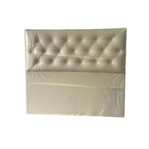 Cabeceira de Cama Box Casal
