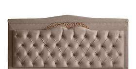 Cabeceira De Cama Box Painel Barcelona Queen 160 cm Retro Capitonê Botão Encapados Suede Capuccino Do Lar Móveis Cabeceira De Cama Box Painel Barcelona Queen 160 cm Retro Capitonê Botão Encapados Suede Capuccino Do Lar Móveis