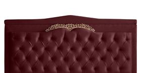 Cabeceira De Cama Box Painel Helena Casal 140 cm Retro Capitonê Botão Encapados Suede Bordo Eli Móveis Cabeceira De Cama Box Painel Helena Casal 140 cm Retro Capitonê Botão Encapados Suede Bordo Eli Móveis