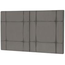 CABECEIRA de Cama BOX QUEEN 1,58m Estofada ELLEGANCY CABECEIRA de Cama BOX QUEEN 1,58m Estofada ELLEGANCY