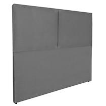 Cabeceira De Cama Estofada Módena V2 Essencial Linho RBL Cabeceira De Cama Estofada Módena V2 Essencial Linho RBL