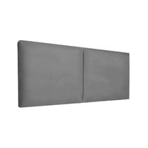 Cabeceira De Cama Estofada Módena V2 Essencial Linho RBL Cabeceira De Cama Estofada Módena V2 Essencial Linho RBL