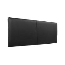 Cabeceira De Cama Estofada Módena V2 Essencial material sintético RBL Cabeceira De Cama Estofada Módena V2 Essencial material sintético RBL