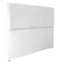 Cabeceira De Cama Estofada Sevilha Essencial Clean material sintético RBL Cabeceira De Cama Estofada Sevilha Essencial Clean material sintético RBL