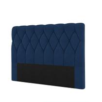 Cabeceira de Cama King Size para Box Viena Plus 1,95m Cabeceira de Cama King Size para Box Viena Plus 1,95m