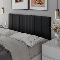 Cabeceira de Cama Painel Casal Ibiza Varias Cores