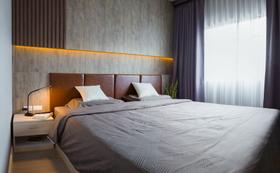 Cabeceira de Cama Placas