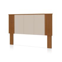 Cabeceira de Casal 100% Mdf 123cm X 175cm Duo