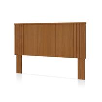 Cabeceira de Casal 100% MDF 123cm x 175cm Duo Cabeceira de Casal 100% MDF 123cm x 175cm Duo
