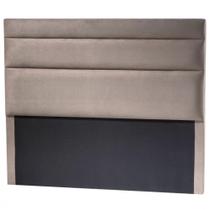 Cabeceira de Casal S. Design Lorena 1400 para Colchão de 138 cm