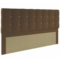Cabeceira Denken Paris para Cama Box King 1,95M Cabeceira Denken Paris para Cama Box King 1,95M