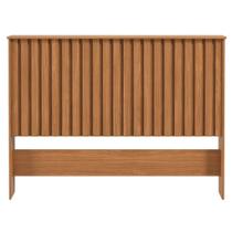 Cabeceira Detroit Casal Ripado Tebarrot Cor Nature