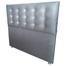 Cabeceira Durasi 15 Suede Cinza Casal 140 X 120 Rbl Cabeceira Durasi 15 Suede Cinza Casal 140 X 120 Rbl