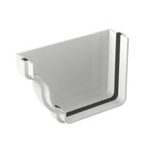 Cabeceira esquerda aquapluv style branca Cabeceira esquerda aquapluv style branca