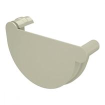 Cabeceira Esquerda Aquapluv Tigre Bege Cabeceira Esquerda Aquapluv Tigre Bege