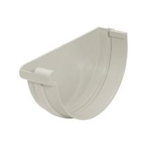 Cabeceira esquerda calha170mm11553 Cabeceira esquerda calha170mm11553