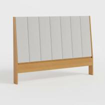 Cabeceira Estofada 165cm TW18 Basic Dalla Costa
