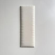 Cabeceira Estofada Clássico: 01 unid. 60x20cm larg.